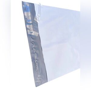 50 Pack |Poly Mailers 14.5x19" Shipping Envelope Self Seal Plastic Mailing Bags